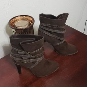 Women Boots